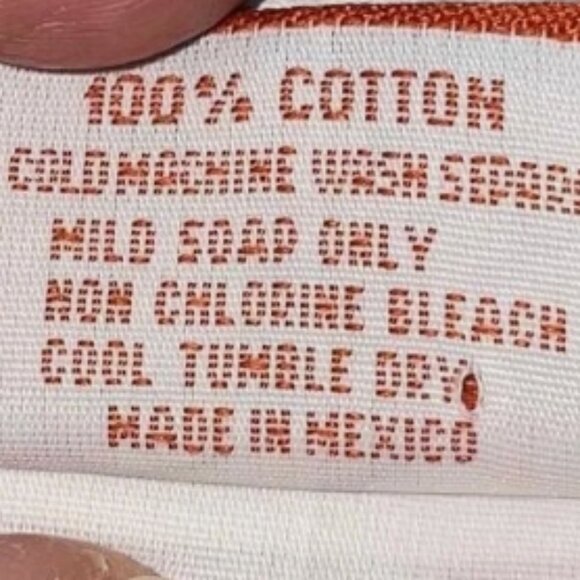 NEW Oh my Gauze Red Dana top size 1Small/Medium - Picture 5 of 5